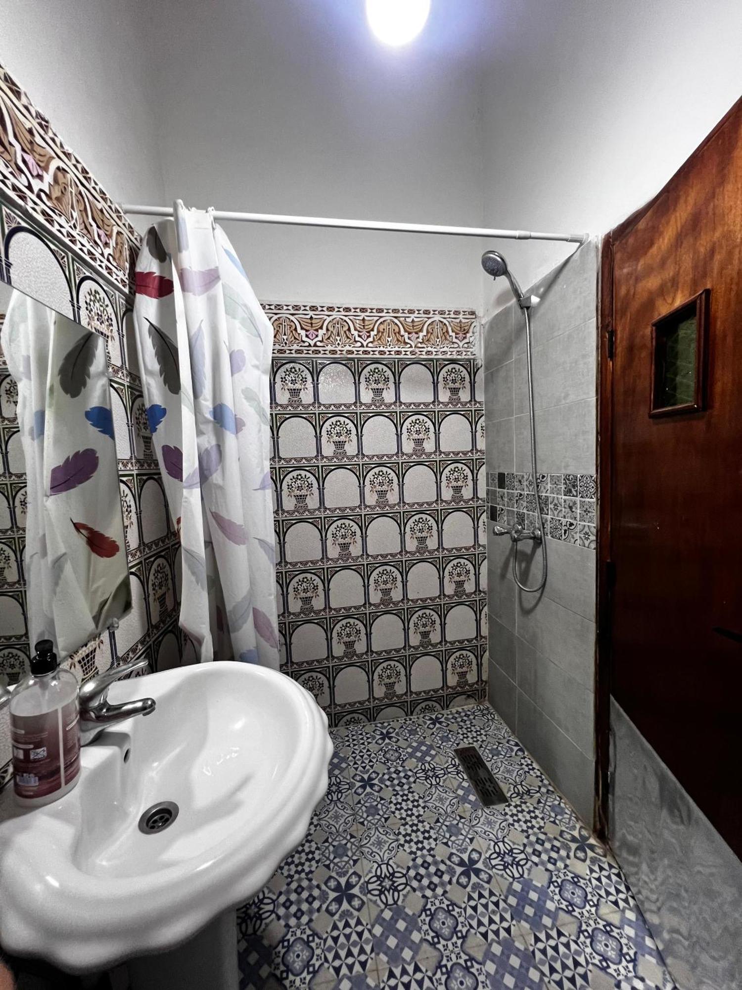 Riad Palais D'Or Rabat Exterior photo